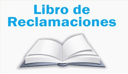 Libro de Reclamaciones — formulario virtual